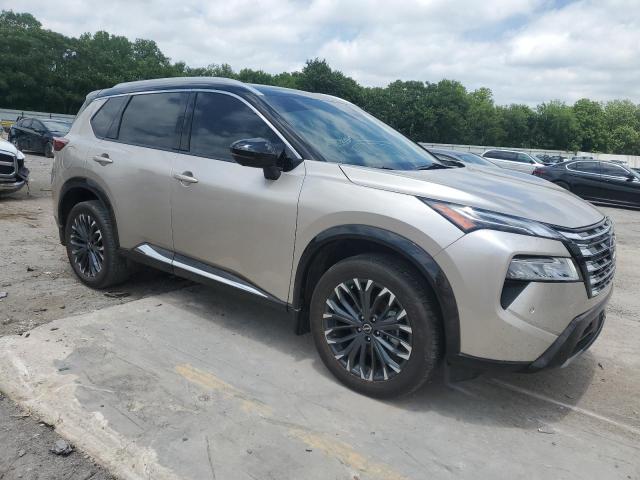 2024 NISSAN ROGUE PLAT JN8BT3DCXRW380226
