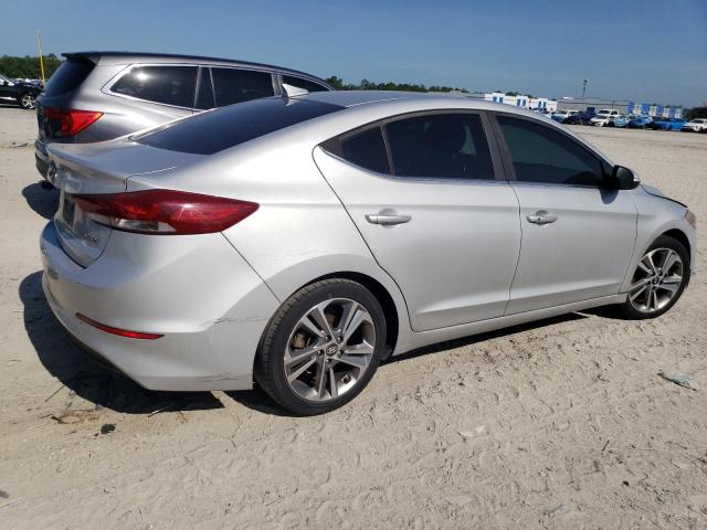 Vin: kmhd84lf4ju452542, lot: 60443175, hyundai elantra sel 20183