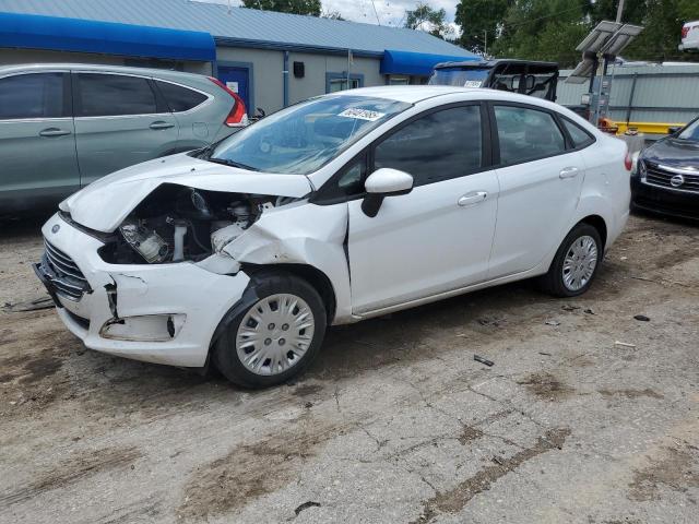 2019 FORD FIESTA S 3FADP4AJ3KM129917