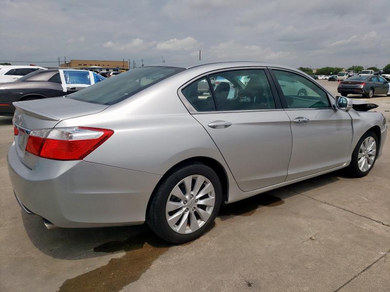 Vin: 1hgcr2f70ea260145, lot: 59282605, honda accord ex 20143