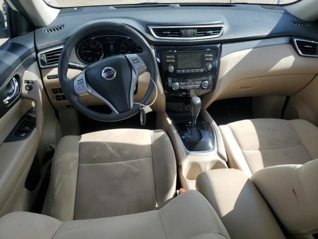 2016 NISSAN ROGUE S - KNMAT2MT5GP683228