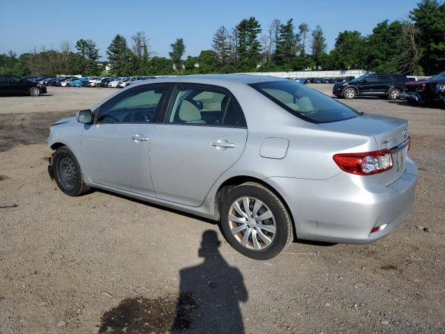 Vin: 2t1bu4ee4dc920623, lot: 62096835, toyota corolla base 20132