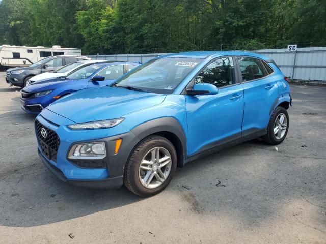 Vin: km8k1caa5ku376697, lot: 60230685, hyundai kona se 2019 img_1