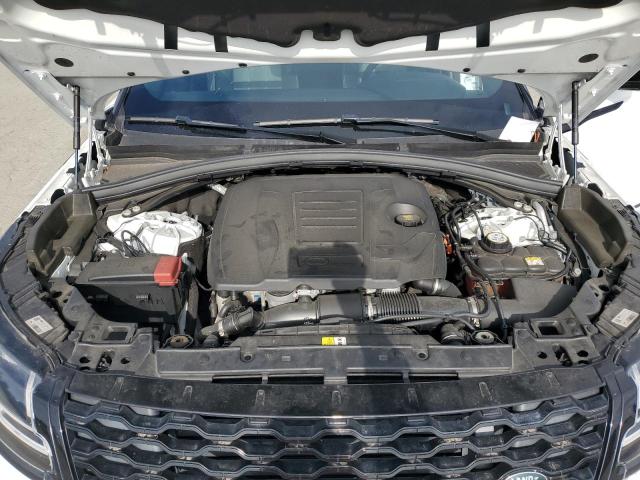2021 LAND ROVER RANGE ROVE - SALYJ2EX1MA310393