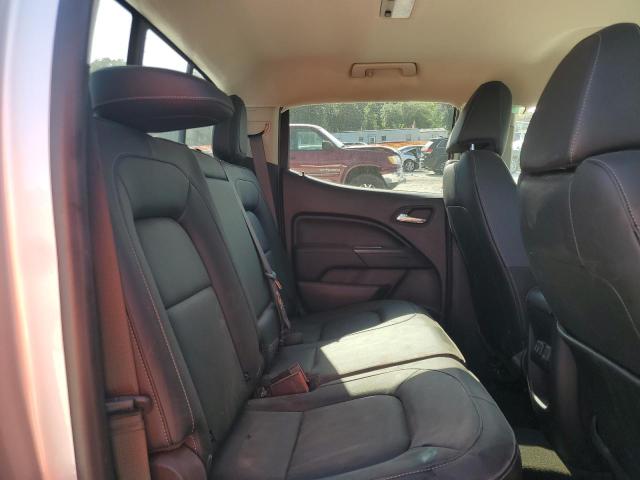 2017 GMC CANYON SLT 1GTG5DEN8H1303061