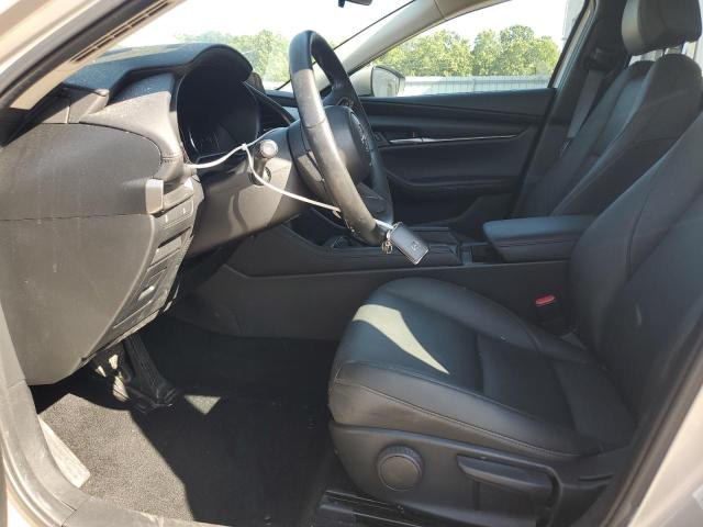 2023 MAZDA 3 SELECT 3MZBPABM0PM367401