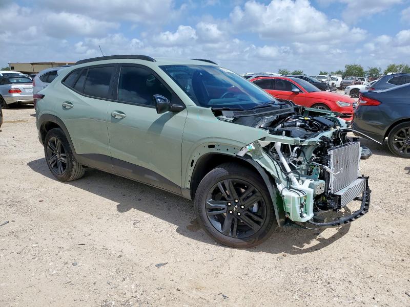Vin: kl77lkep2sc188719, lot: 59951185, chevrolet trax activ activ 20254