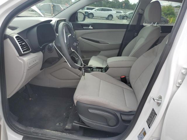 2021 HYUNDAI TUCSON SE KM8J23A46MU305529