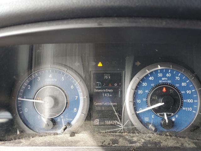 2016 TOYOTA SIENNA XLE - 5TDYK3DC2GS764913