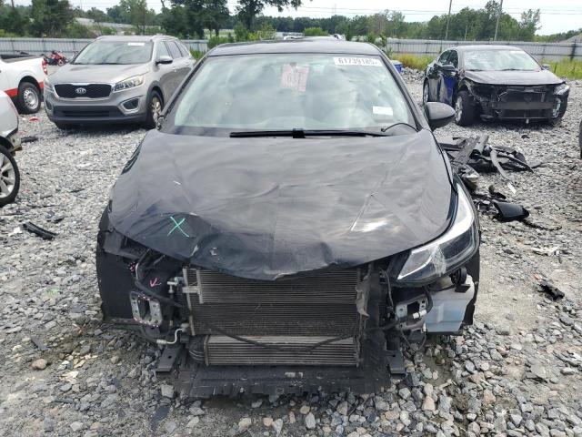 2019 CHEVROLET CRUZE LT 1G1BE5SM4K7116649