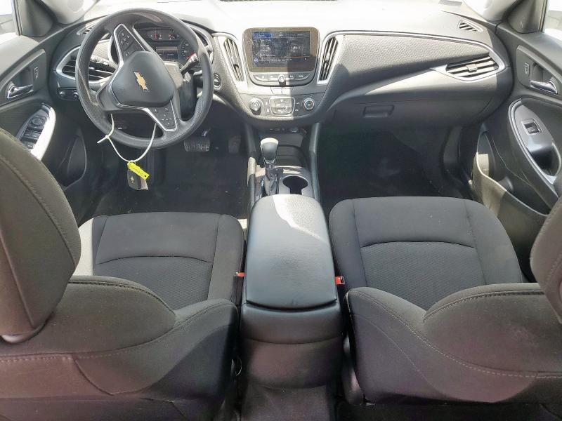 2024 CHEVROLET MALIBU LS 1G1ZC5ST2RF178594