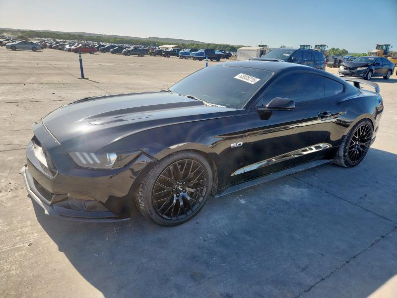 Vin: 1fa6p8cf2g5205570, lot: 63035215, ford mustang gt 2016 img_1