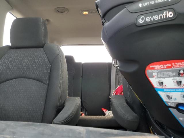 2015 GMC ACADIA SLE 1GKKVPKDXFJ389742