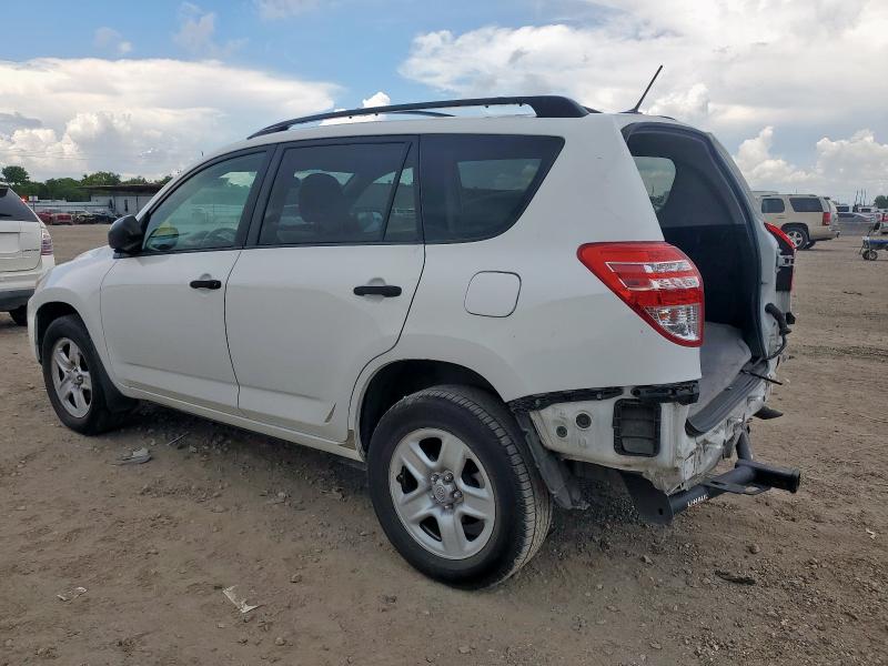 Vin: jtmzf4dv3bd030950, lot: 62413795, toyota rav4 20112
