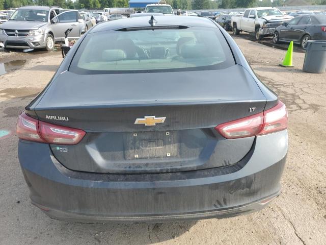 2020 CHEVROLET MALIBU LT 1G1ZD5ST5LF102727
