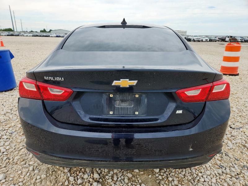2018 CHEVROLET MALIBU LS - 1G1ZB5ST7JF101520