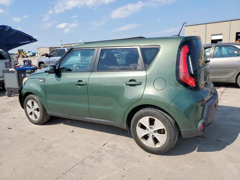 Vin: kndjn2a21e7028048, lot: 58967895, kia soul 20142