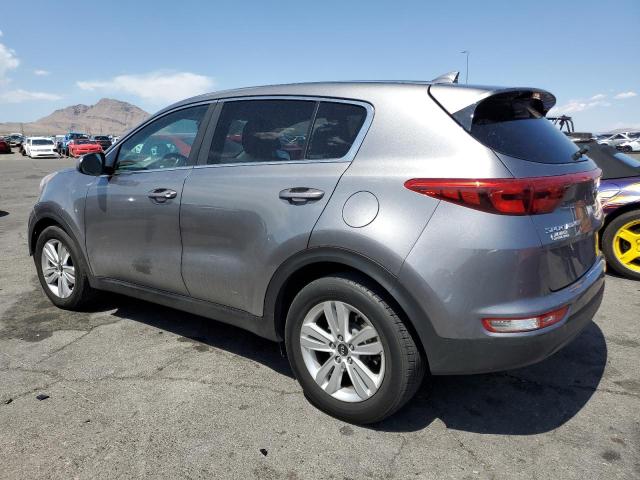 Vin: kndpm3ac0j7396968, lot: 59158905, kia sportage lx 20182