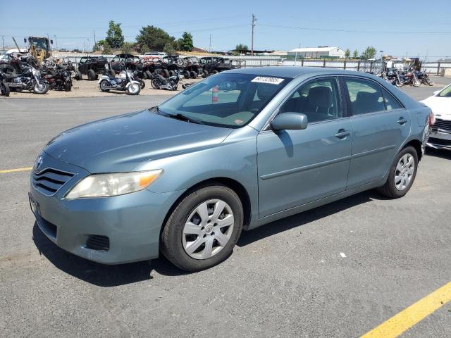 Vin: 4t1bf3ek9au547759, lot: 60732985, toyota camry base 2010 img_1