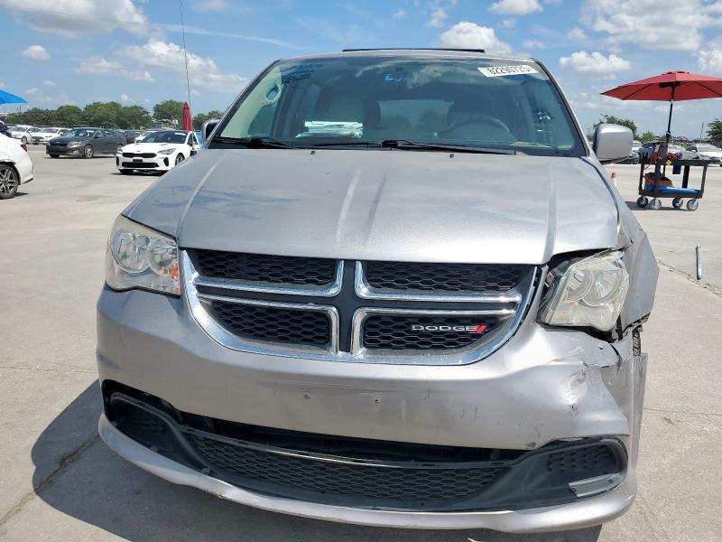 2016 DODGE GRAND CARA 2C4RDGCG9GR355195