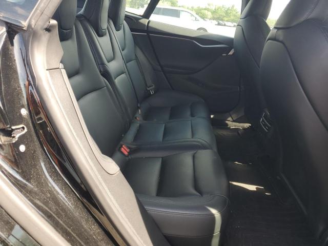 2020 TESLA MODEL S 5YJSA1E29LF413563