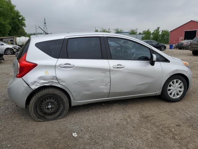 Vin: 3n1ce2cp5el432065, lot: 59479525, nissan versa s 20143