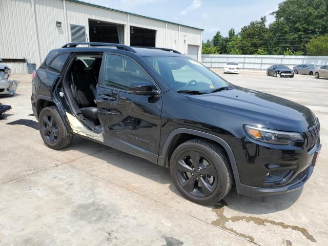 2021 JEEP CHEROKEE L 1C4PJLLB7MD112769