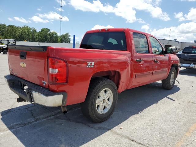 Vin: 3gcpkse32bg352518, lot: 61634955, chevrolet all models k1500 lt 20113