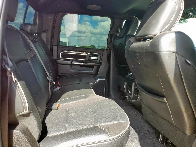 2019 RAM 2500 LARAM 3C6UR5FLXKG608006