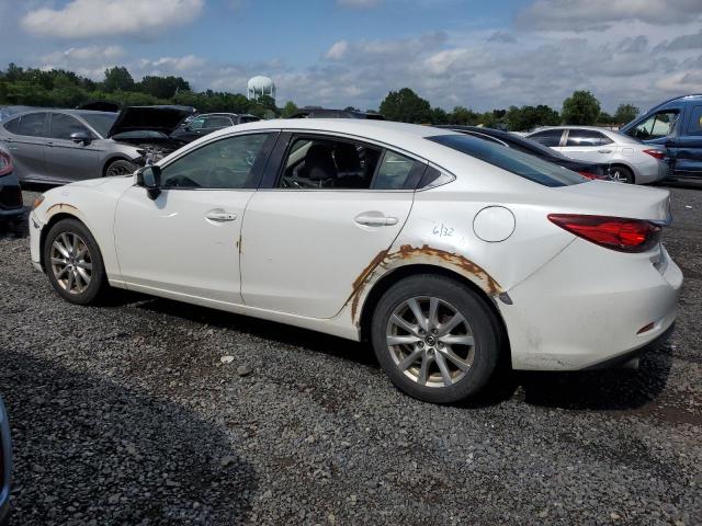 Vin: jm1gj1u64f1174284, lot: 59930145, mazda 6 sport 20152