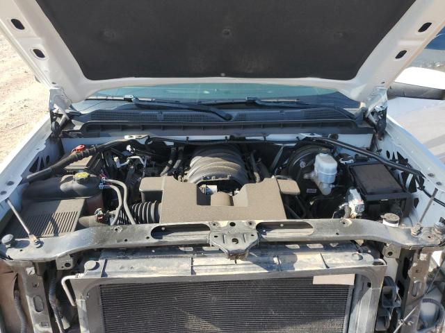 2018 CHEVROLET SILVERADO - 3GCUKREC1JG456914