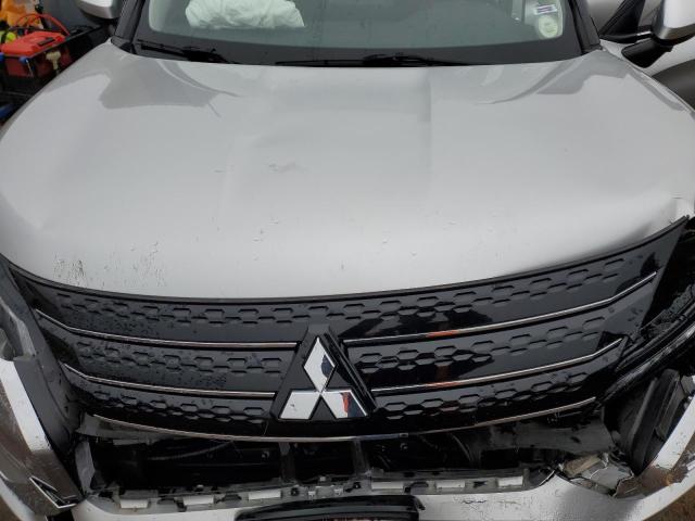 2022 MITSUBISHI OUTLANDER - JA4J4TA85NZ047584