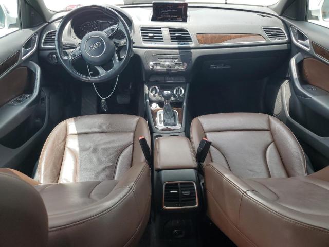 2015 AUDI Q3 PREMIUM - WA1BFCFS4FR008053