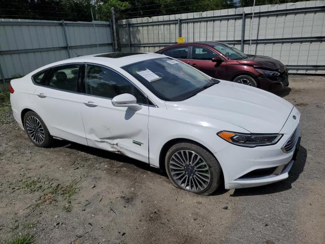 Vin: 3fa6p0pu6jr176914, lot: 60529415, ford fusion se phev 20184