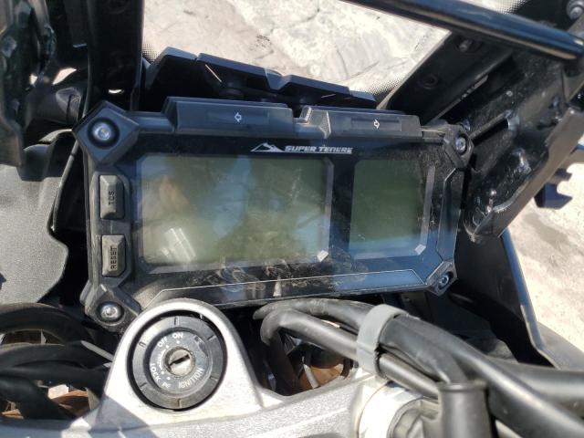 2019 YAMAHA XT1200ZE JYADP05E2KA001127