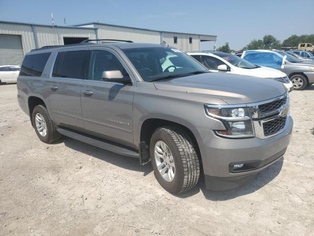Vin: 1gnskhkc2jr294501, lot: 59955325, chevrolet suburban k1500 lt 20184