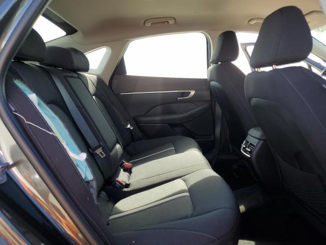 2024 HYUNDAI SONATA HYB - KMHL34JJXRA102119