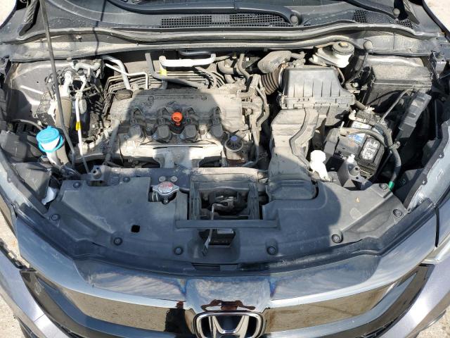 2022 HONDA HR-V SPORT - 3CZRU6H16NM738623
