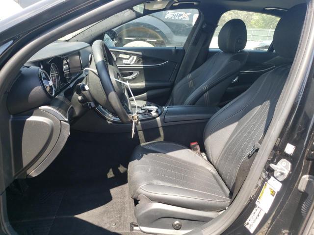 2018 MERCEDES-BENZ E 400 4MAT - WDDZF6GB6JA368135