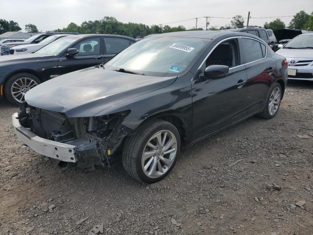 2016 ACURA ILX BASE W - 19UDE2F30GA020688