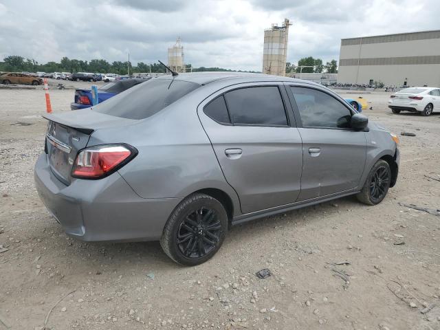 Vin: ml32fufj6nhf03397, lot: 60732975, mitsubishi mirage g4 es 20223