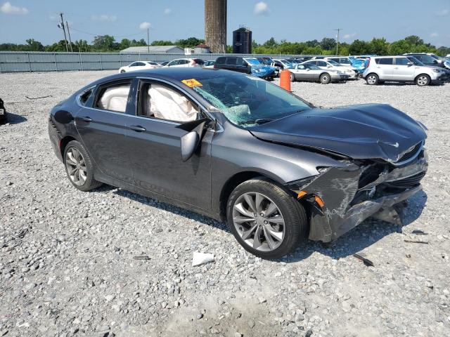 2015 CHRY 200 LIMITED #3309430965