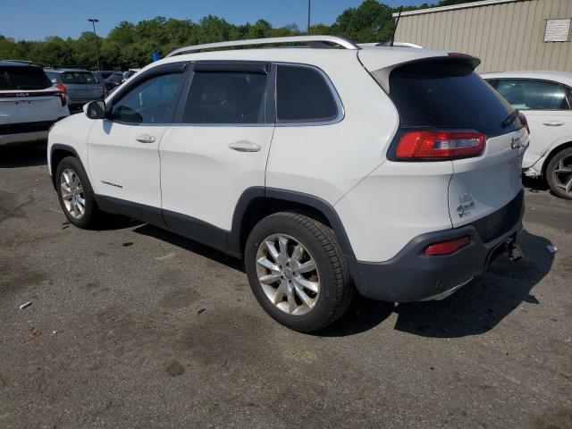 2016 JEEP CHEROKEE L 1C4PJMDSXGW219179