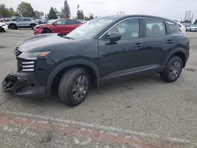 NISSAN KICKS S