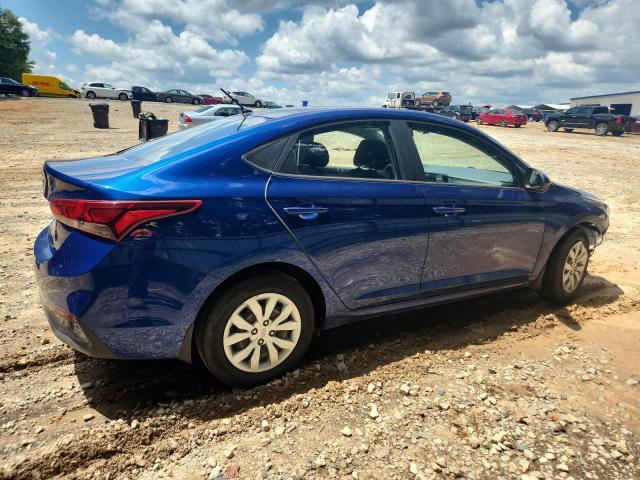 2018 HYUNDAI ACCENT SE 3KPC24A39JE026998