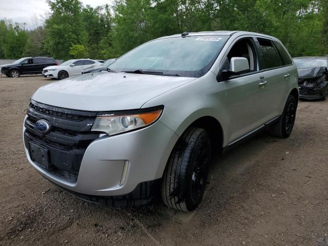 Vin: 2fmdk3jc4bba54520, lot: 61020725, ford edge sel 2011 img_1