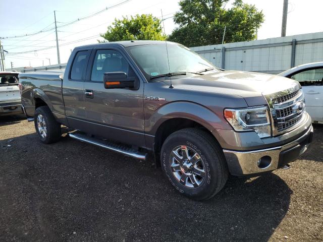 Vin: 1ftfx1efxefb09076, lot: 62085865, ford f-150 super cab 20144