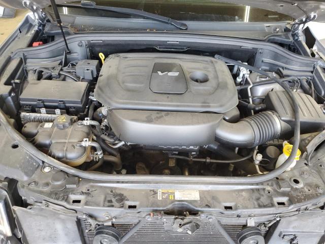 2017 JEEP GRAND CHER 1C4RJFBG7HC662329