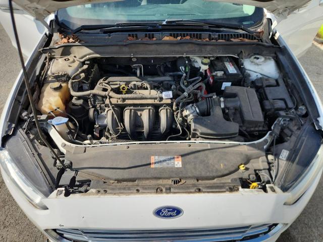 2015 FORD FUSION SE 3FA6P0H74FR295867