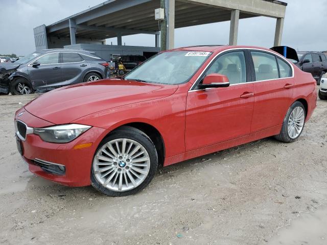 BMW 328 XI